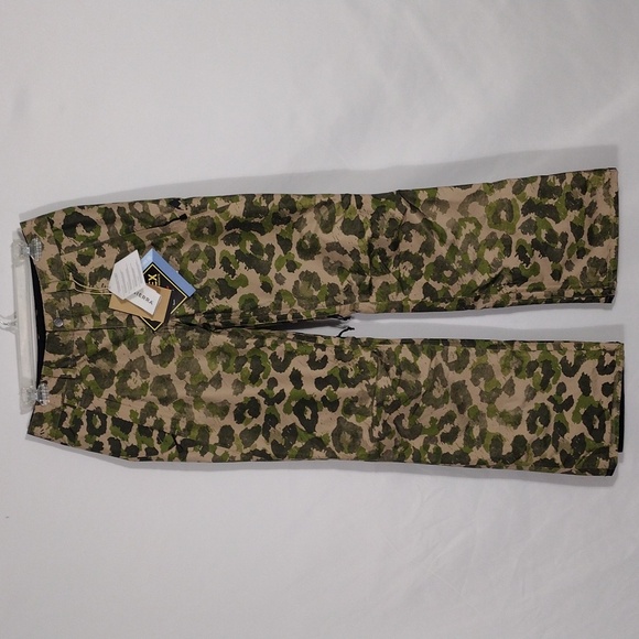 NWT Women's Burton Powline GORE-TEX 2L Insulated Pants Size S - Picture 7 of 14